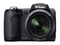 Nikon L110 (VMA600E6)
